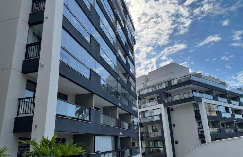 Varanda com Vista Mar - Cristo, Bondinho e Museu! - Foto 34