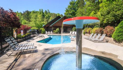 Artistic Mountain by Jackson Mountain Rentals - Foto 3