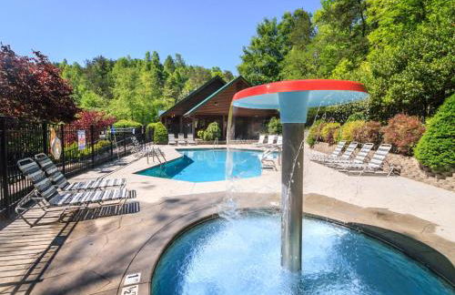 Blue Mist View by Jackson Mountain Rentals - Foto 37