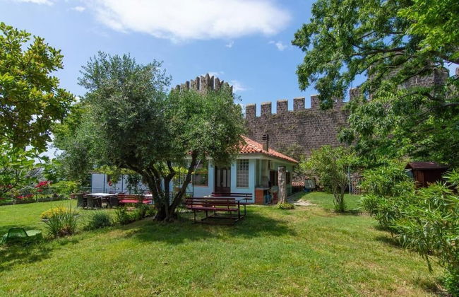 Walls of Piran Apartments and Rooms - Foto 43