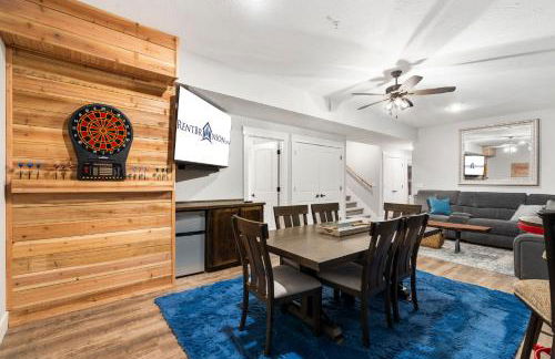 Private Hot Tub, Lake View, 41400 of Free Daily Tickets, Unique Floor Plan! - Foto $