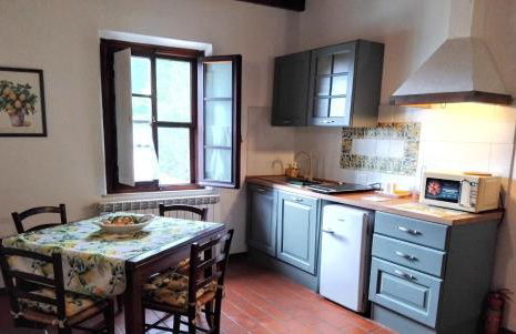 Agriturismo La Burraia vicino a San Gimignano-Air conditioning-EV wallbox - Foto 75