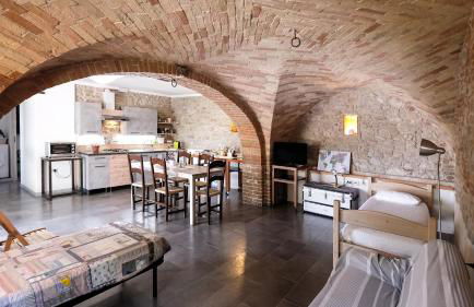 B&B Appartamento - IL RIONE - Foto 10