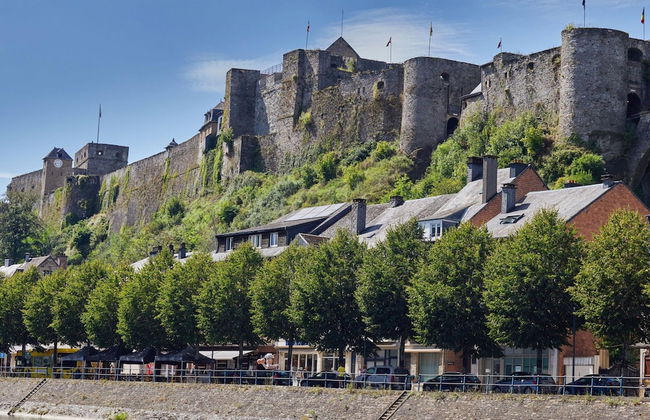 Cozy Luxembourg Apartment - Foto 33