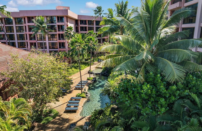 Kahana Falls Maui by VRI Americas - Foto 39