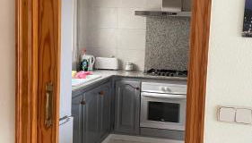 Apartamento tranquilo en Roses centro cerca de la playa Costa brava - Photo 4