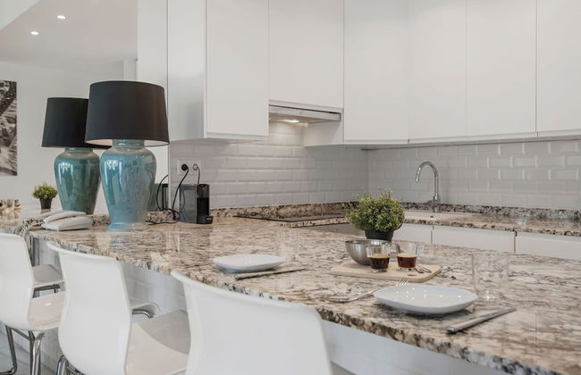 La Alcazaba Sleek Apartment in Marbella - Ref M48 - Foto 17