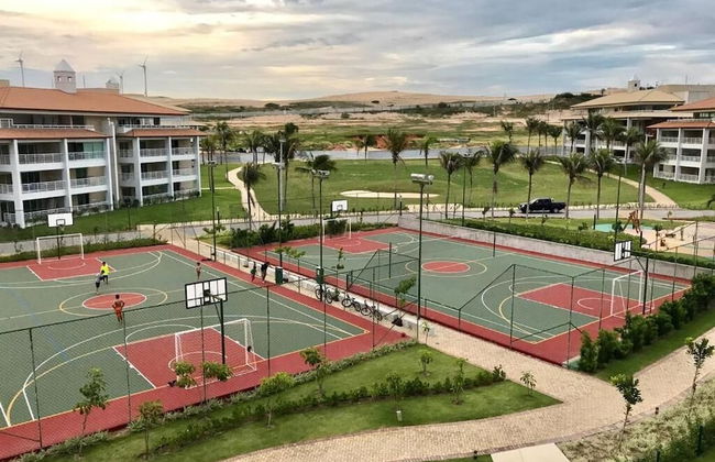 Golf Ville Resort By Brisa Do Golf - Photo 71