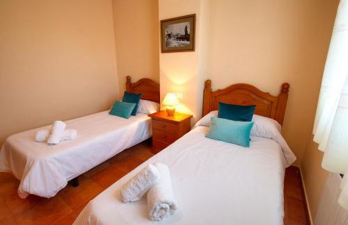 CUENCALOFT APARTAMENTOS RURALES FUENTES - Foto 13