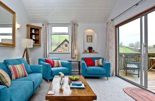 Tuckenhay, Millers Thumb - Hhv - Photo 8