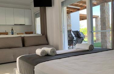 Dimis Luxury Suites - Foto 12