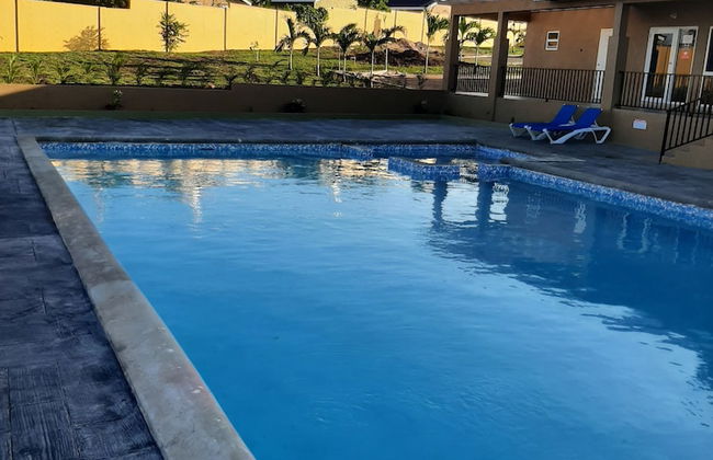 Seaview Villa at Stonebrook Manor - Photo 27