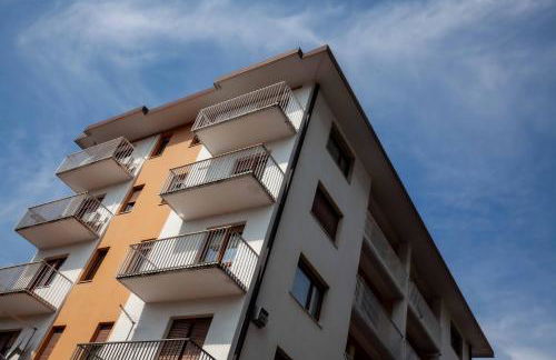 Attico Panoramico in Centro - Civetta - Foto 31