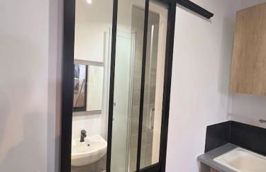 Le 71 - Love Room Cozy - Disney 20min - Foto 4