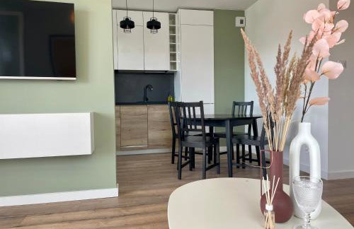 Calm Apartment nr 8 - Photo 10