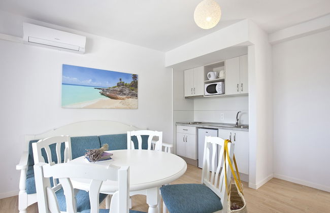 BJ Apartamentos Europa - Photo 8