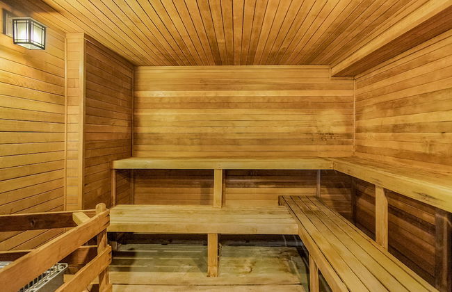 NewMark Towers Water Wheel Sea Views - Foto 53