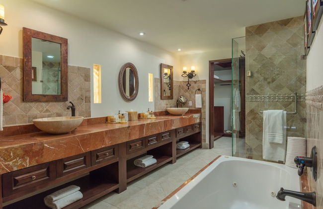 Villas At Hacienda Encantada - Foto 19