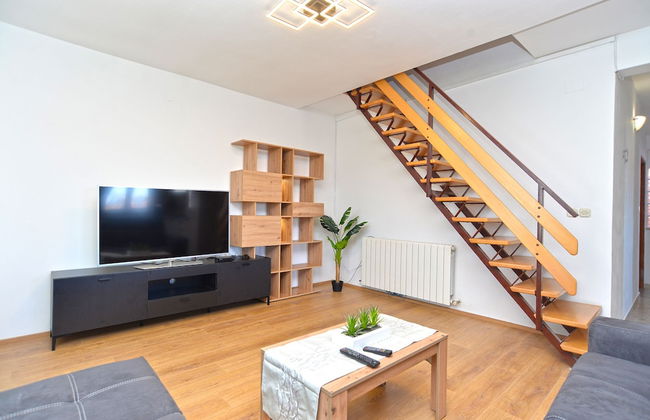 Apartment Vili 351 - Foto 60