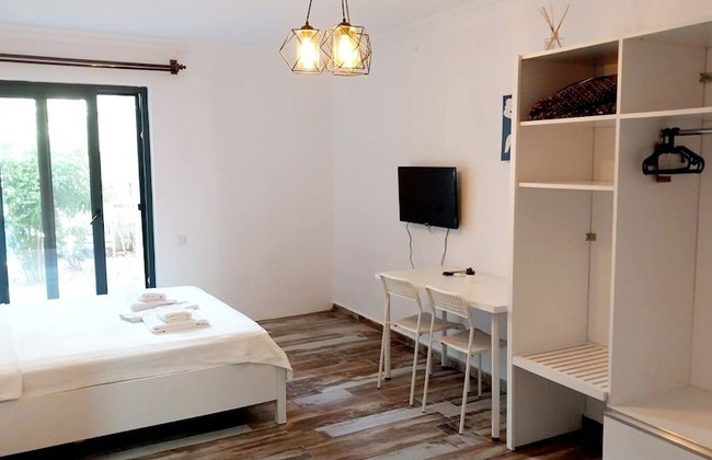 Kas Sanisu Pansiyon - Photo 38