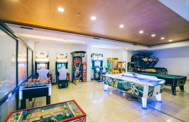 Grand Muthu Forte do Vale - Photo 38