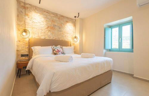 Paradise Can Wait Sophia Suites - Foto 52