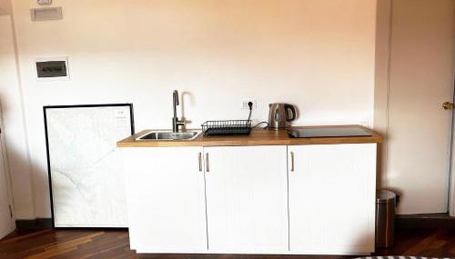 Il Dolce Far Niente, La Serra di Lerici - Foto 5, stove