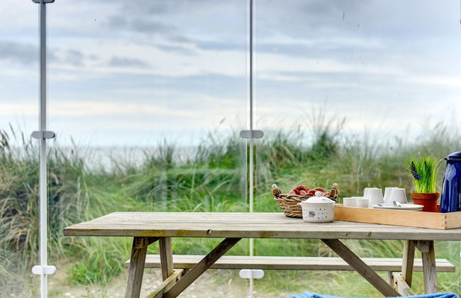 "Hillegonde" - 84m from the sea - Foto 6