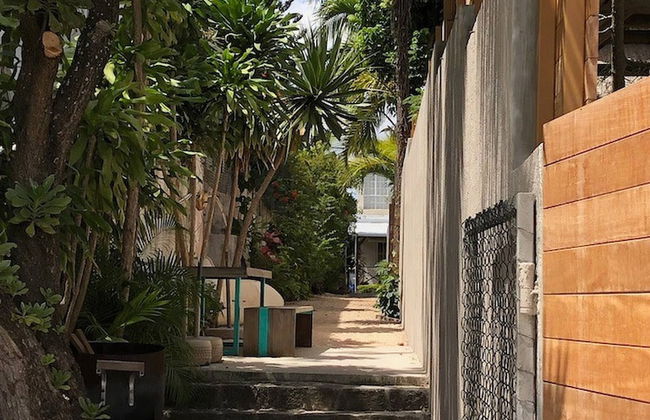 Villa Sirandane, Baie Du Tombeau - Foto 26