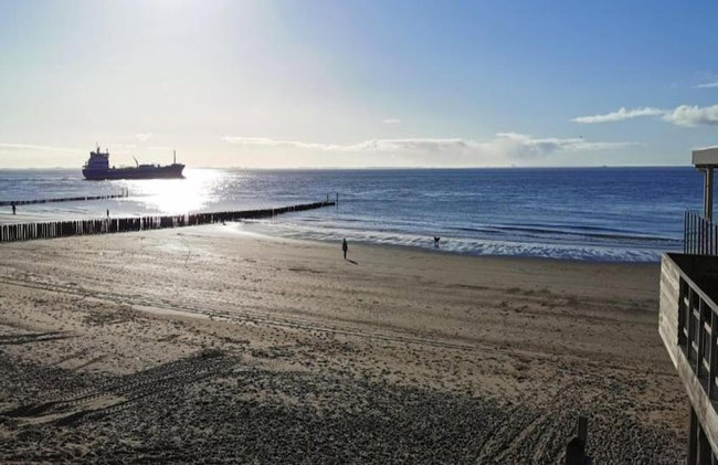 Breskens Haven: Relax, Explore & Dine - Photo 29