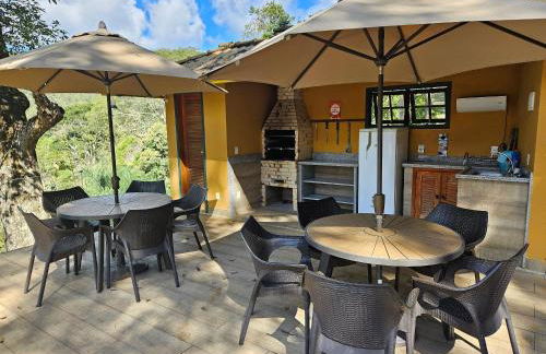 Retiro Panorama Brejal · Naturaleza y Montaña - Foto 19