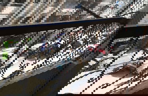 Apartment For Rent in Faisal Giza - Foto 20