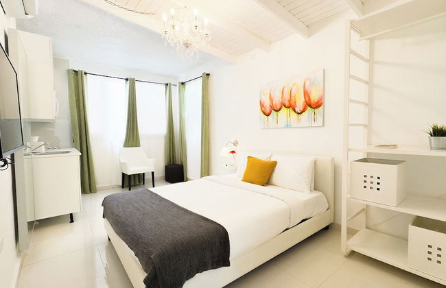 Aibonito Hotel 205 - Photo 8