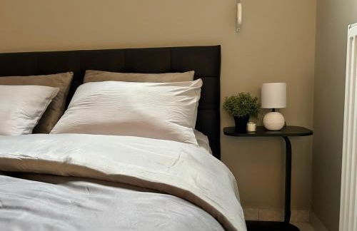 Hillview Apartments Chalkis - Foto 11