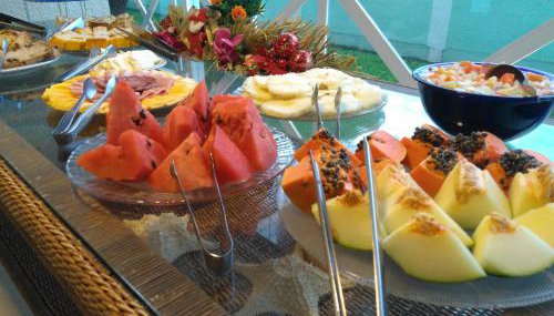 Brava Apart Hotel - Foto 5