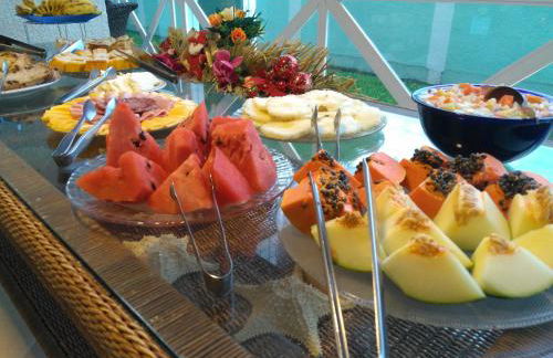 Brava Apart Hotel - Foto 5