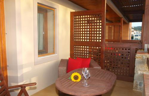 Mylos Hotel Apartments - Photo 106