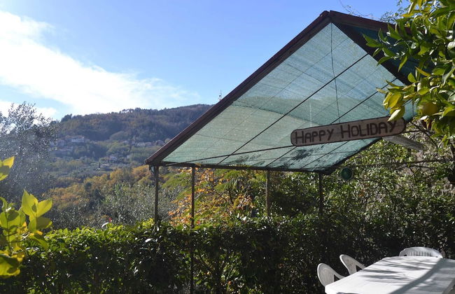 Cottage in Marliana With Private Pool - Foto 21