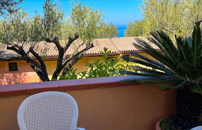 NaturAmare Apartments Palinuro - Foto 26