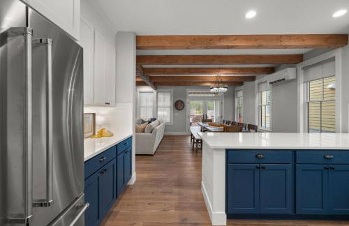 Soothes the Sol by Seabrook Hospitality - Foto 18