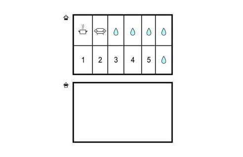 5 Bedroom Nice Home In Bovalino - Foto 34