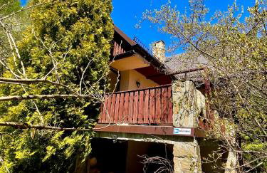 Dom na Jeżynowym Wzgórzu - Blackberry Hill Cottage - Foto 9