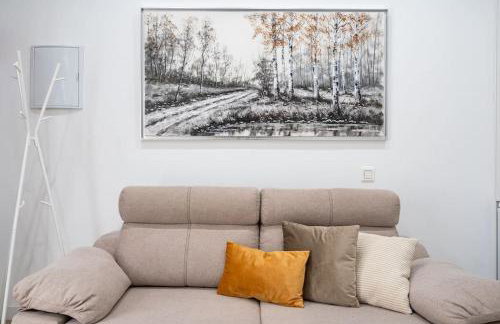 Apartamento acogedor y cómodo en Guindalera GUAD-D - Foto 6