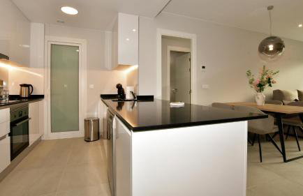 Penthouse Flamenca Village RUMBA - Foto 19