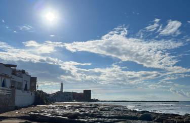 La Casa del Carrubo con Piscina condivisa in campagna vicino al mare - Canestanco 18 - Foto 51