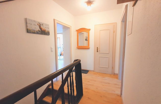 Ferienwohnungen Marienblick - Foto 12