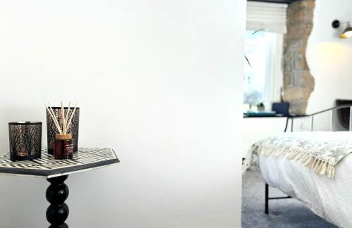 Peak District Getaway Retreat! The most Stunning Garden Views - Firepit - Brand newly refurbished - Perfect for friends & family getaways - Photo 43