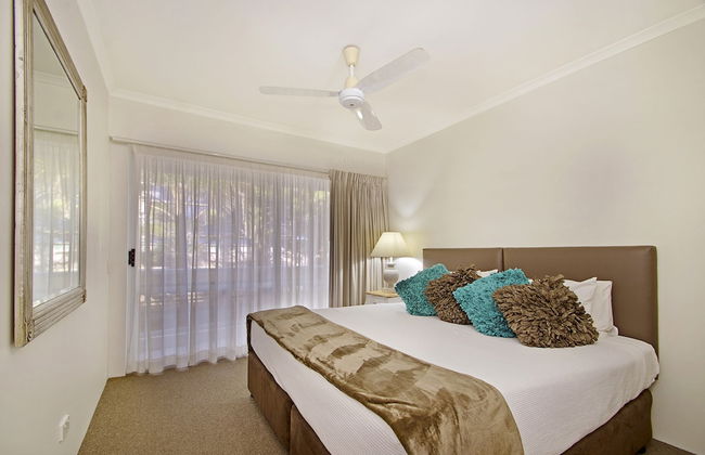 Bali Hai Apartments Noosa - Foto 10