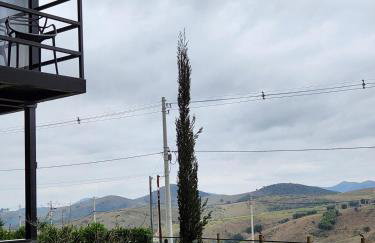 Casa em Sebollas 04 suítes com piscina e vista deslumbrante - Foto 8