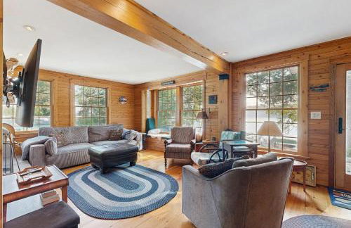 Great Pond House - Foto 6